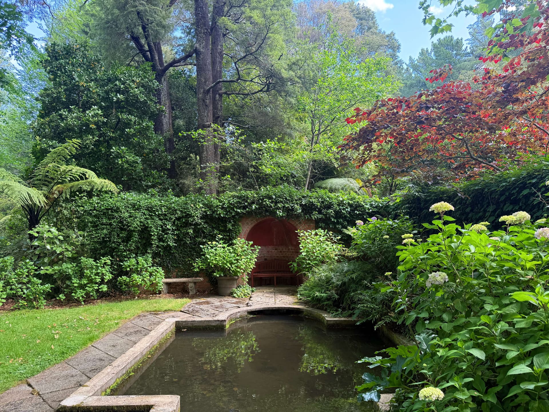 Fernside Gardens