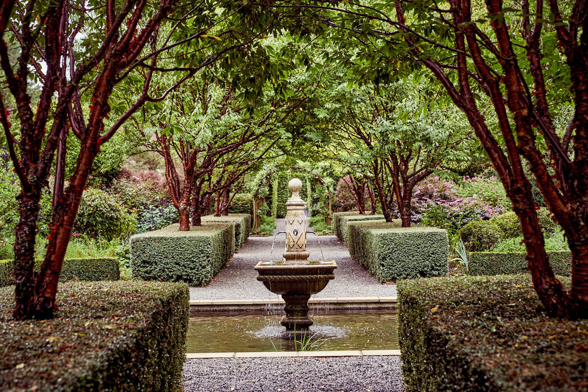 Fernside Gardens
