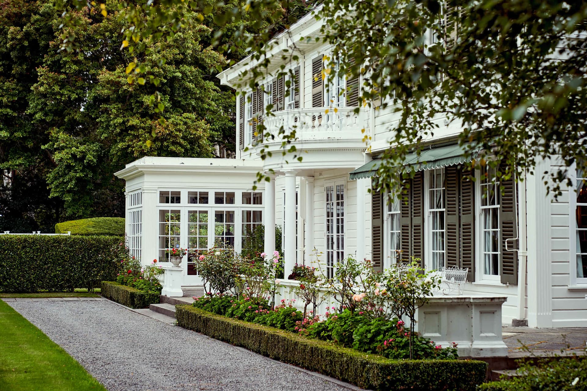 Fernside Manor