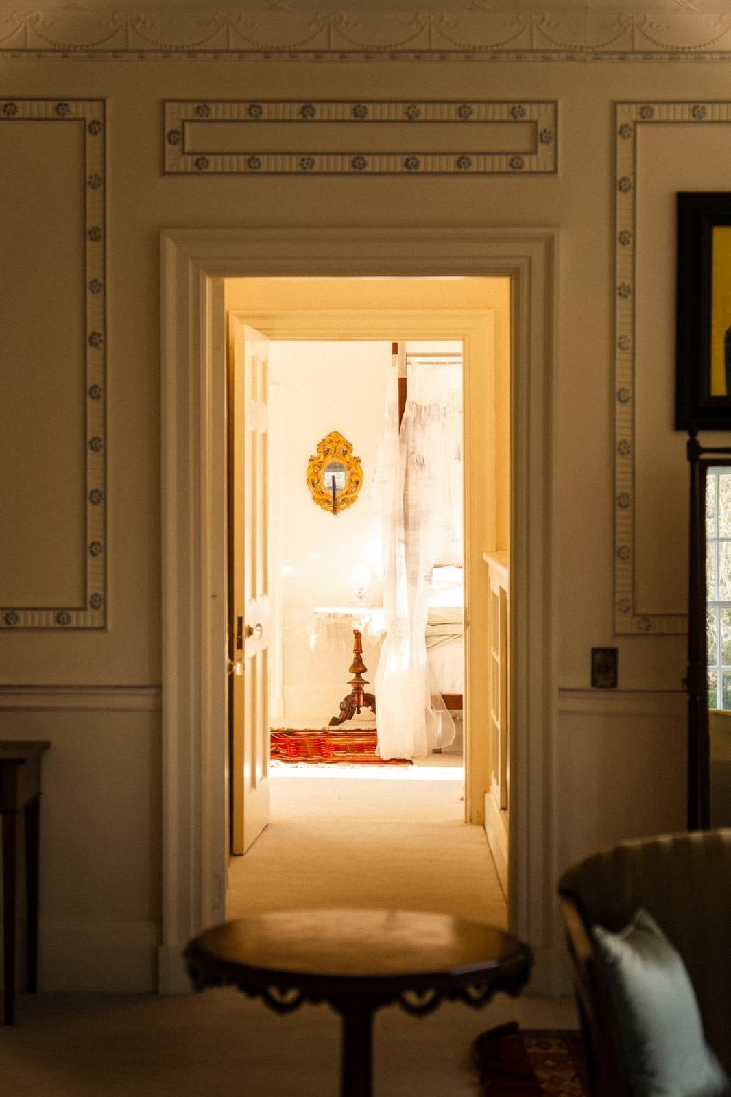 The Ambassador Room — photo 1 of 3