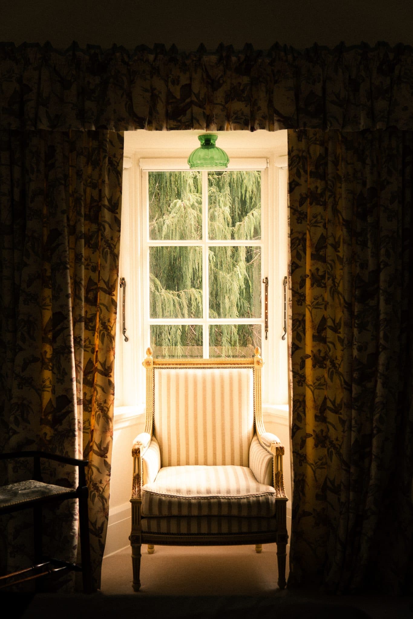 The Consul Room — photo 1 of 10