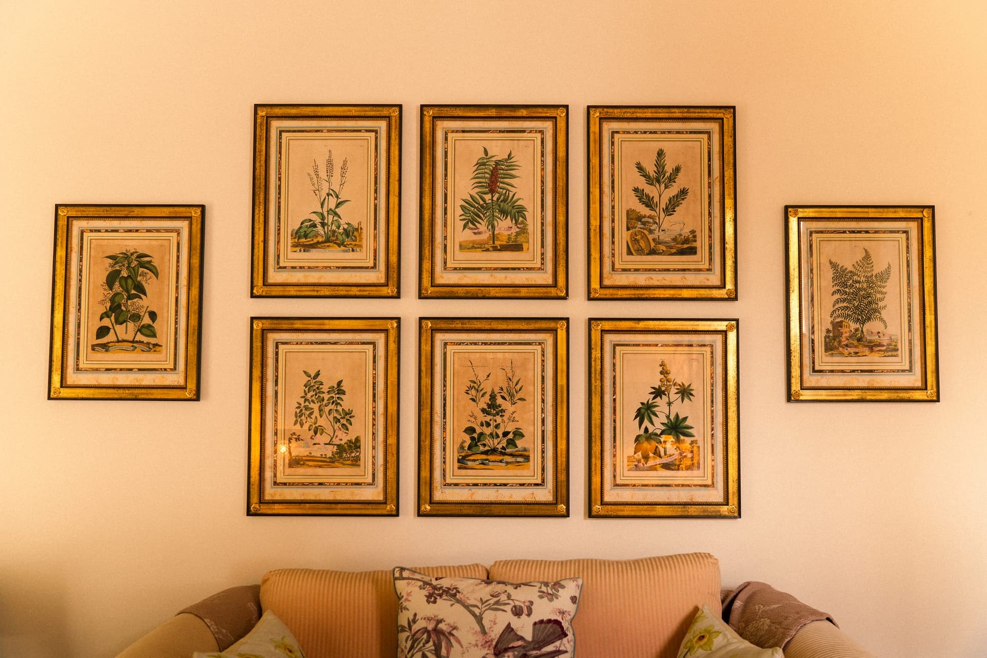 The Consul Room — photo 6 of 10
