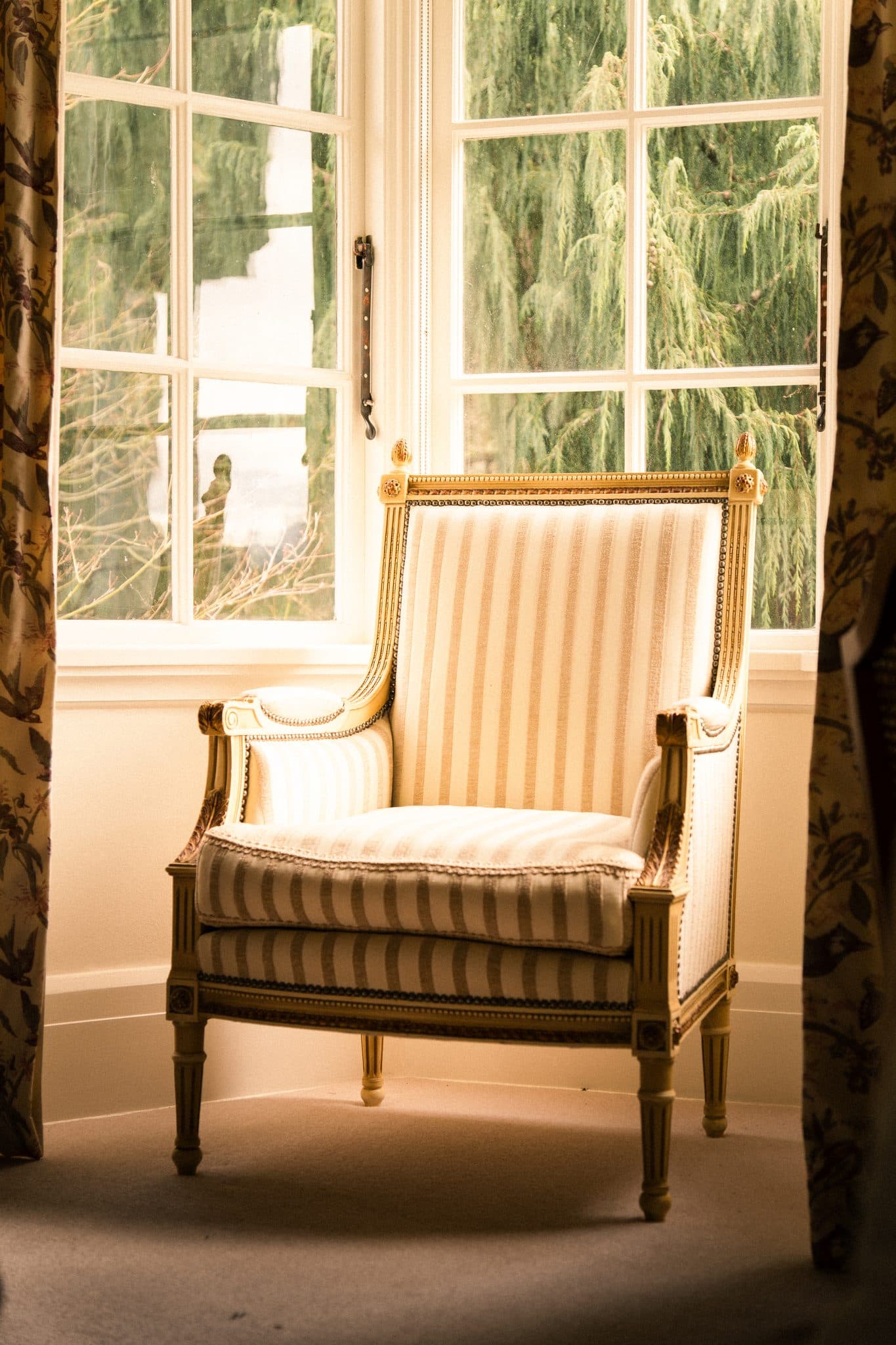 The Consul Room — photo 7 of 10