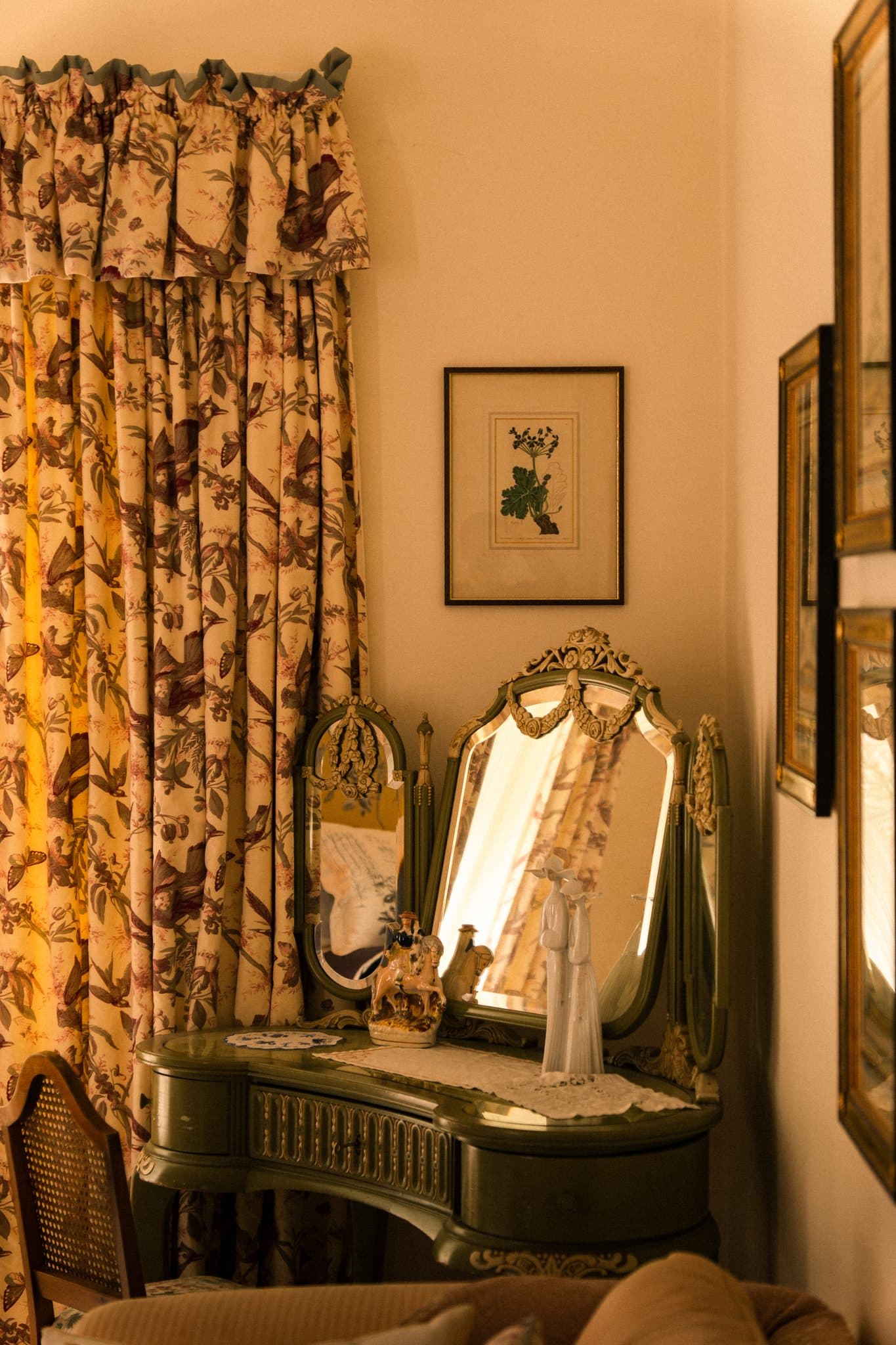 The Consul Room — photo 8 of 10